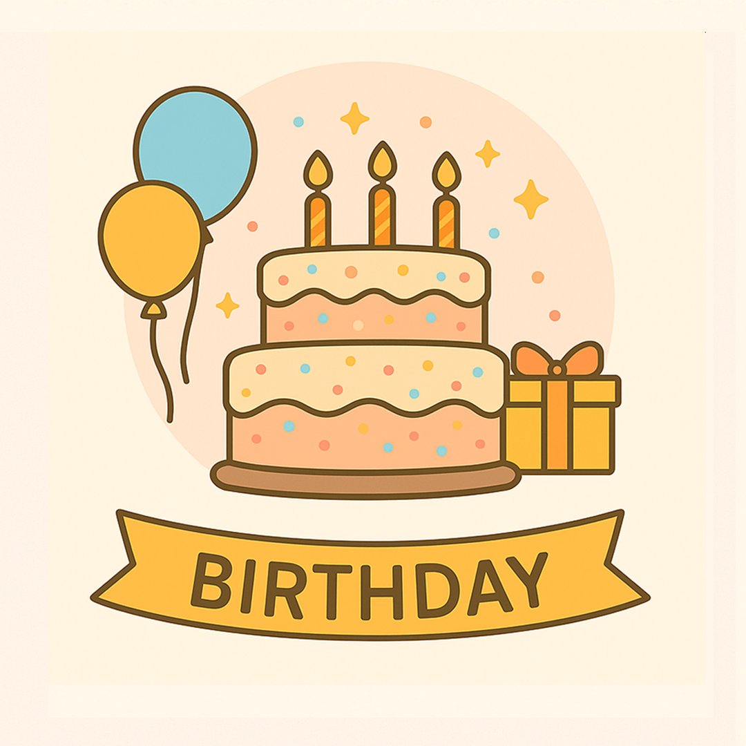Birthday