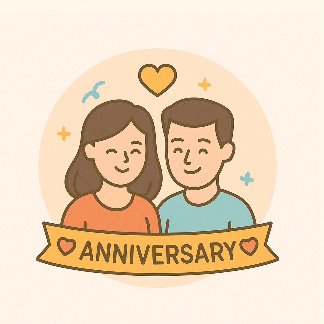 Anniversary