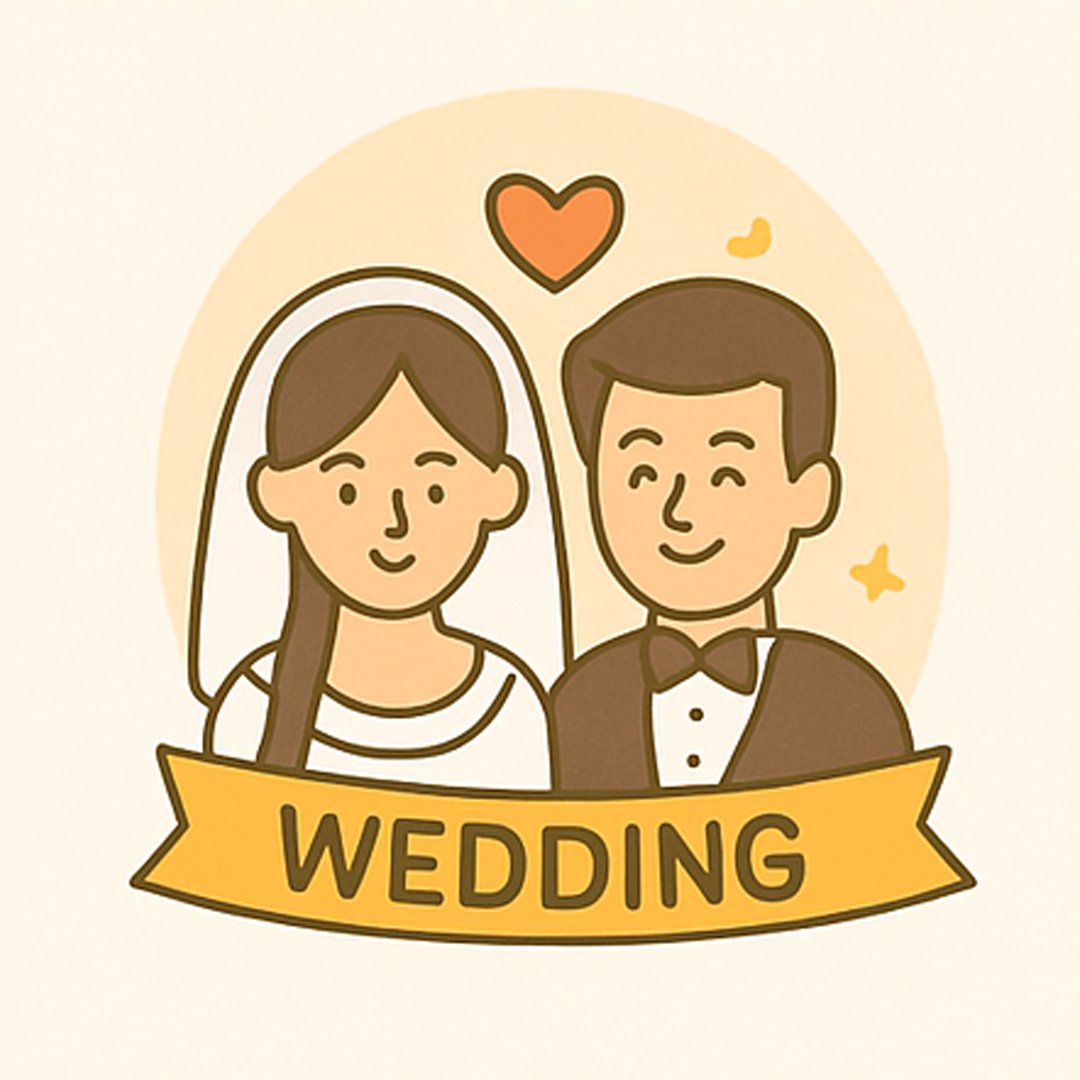 Wedding & Love Story